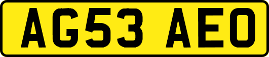 AG53AEO