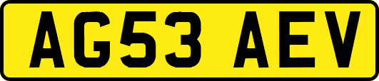 AG53AEV