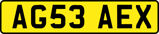 AG53AEX