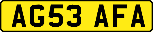 AG53AFA