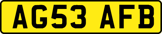 AG53AFB