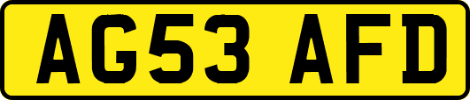 AG53AFD