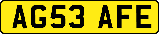 AG53AFE