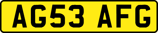 AG53AFG