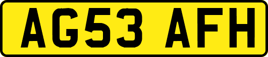 AG53AFH