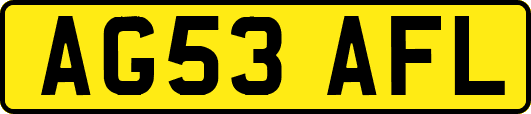 AG53AFL