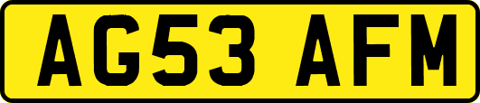 AG53AFM