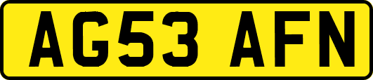 AG53AFN