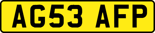 AG53AFP