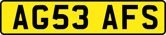 AG53AFS