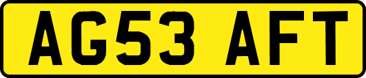 AG53AFT