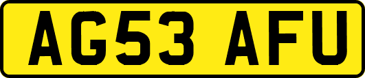 AG53AFU