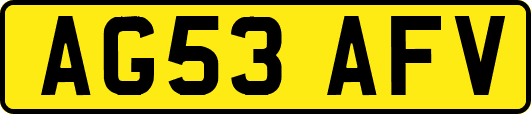 AG53AFV