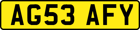 AG53AFY