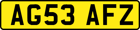 AG53AFZ