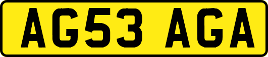 AG53AGA