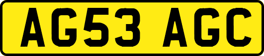 AG53AGC