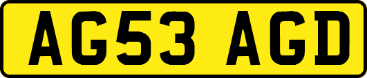 AG53AGD
