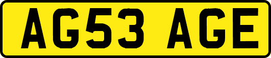 AG53AGE