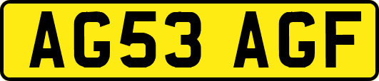 AG53AGF