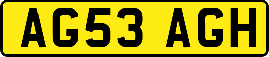 AG53AGH