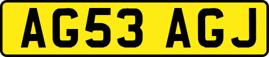 AG53AGJ