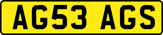 AG53AGS