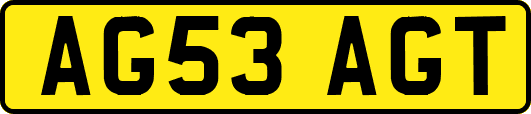 AG53AGT