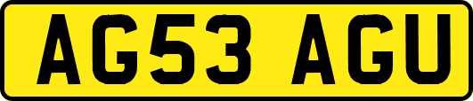 AG53AGU