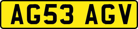 AG53AGV