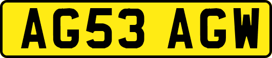 AG53AGW