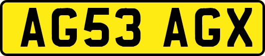 AG53AGX