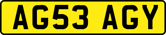 AG53AGY