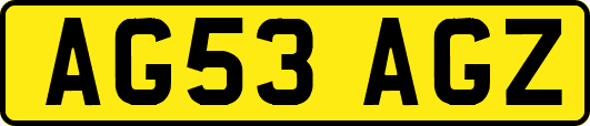 AG53AGZ