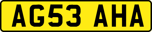 AG53AHA