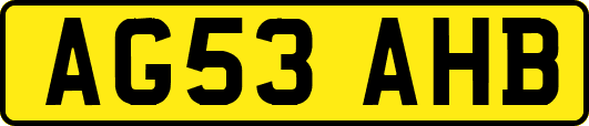 AG53AHB