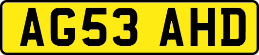 AG53AHD