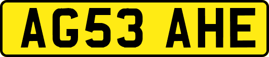 AG53AHE