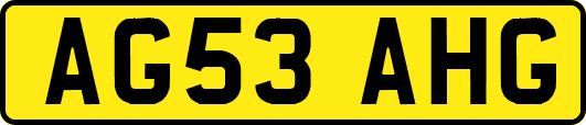 AG53AHG