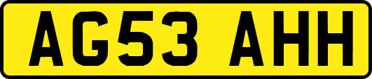 AG53AHH