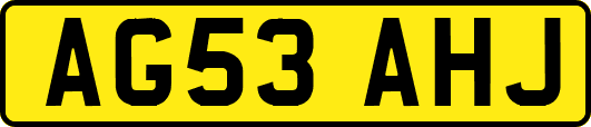 AG53AHJ