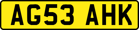 AG53AHK