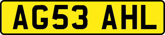 AG53AHL