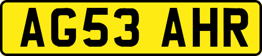 AG53AHR