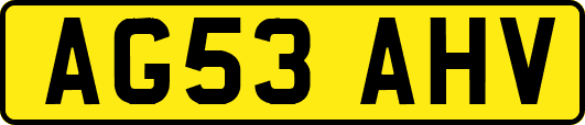 AG53AHV