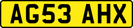 AG53AHX