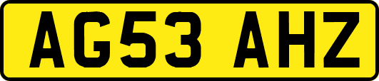 AG53AHZ