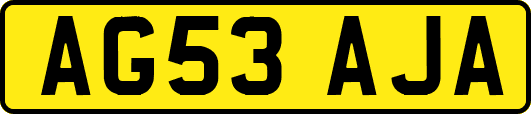 AG53AJA