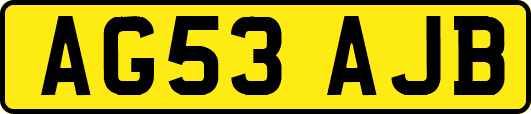 AG53AJB