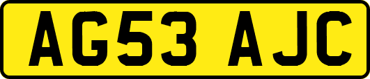AG53AJC